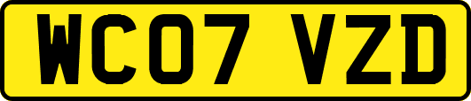 WC07VZD