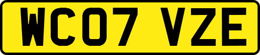 WC07VZE