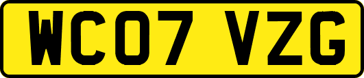 WC07VZG