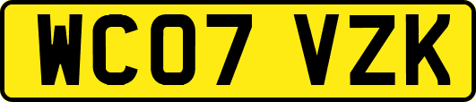 WC07VZK
