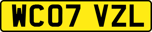 WC07VZL