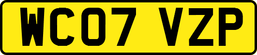WC07VZP