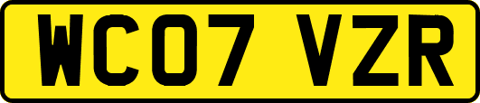 WC07VZR