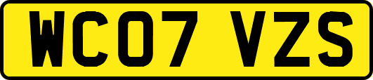 WC07VZS