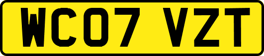 WC07VZT