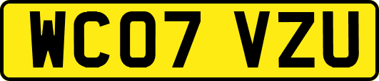 WC07VZU