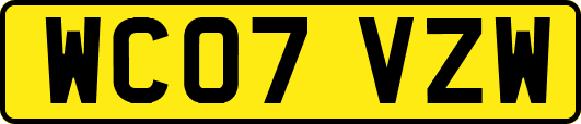 WC07VZW
