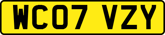 WC07VZY