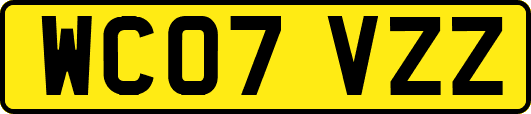 WC07VZZ