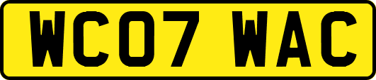 WC07WAC