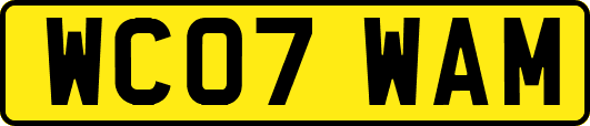 WC07WAM