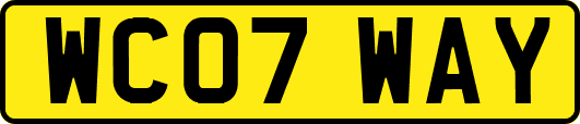 WC07WAY