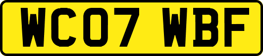 WC07WBF