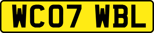WC07WBL