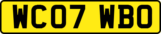 WC07WBO