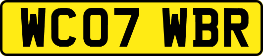 WC07WBR
