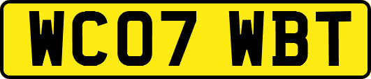 WC07WBT