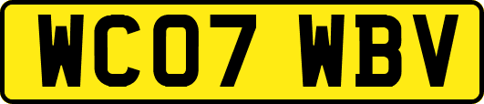 WC07WBV