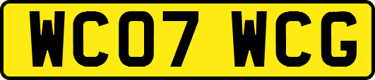 WC07WCG