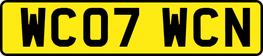 WC07WCN