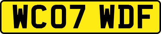 WC07WDF