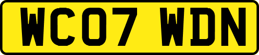 WC07WDN