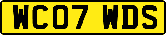WC07WDS