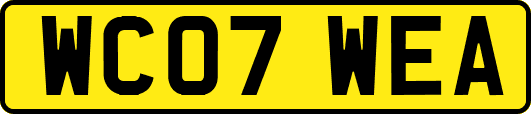 WC07WEA