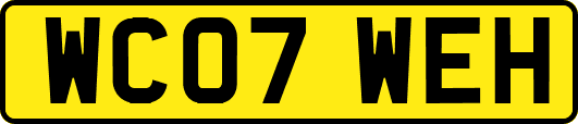 WC07WEH