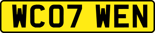 WC07WEN