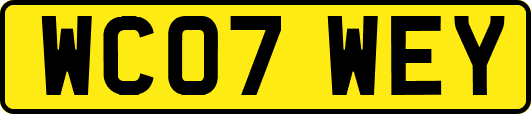 WC07WEY