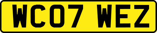 WC07WEZ