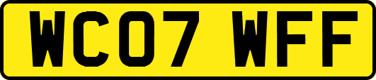 WC07WFF