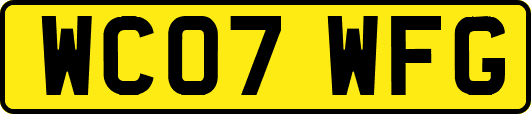 WC07WFG