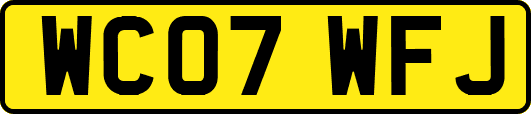 WC07WFJ