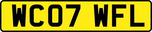 WC07WFL