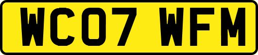 WC07WFM