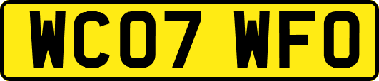 WC07WFO