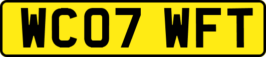 WC07WFT