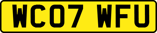 WC07WFU