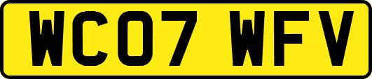 WC07WFV