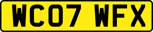 WC07WFX
