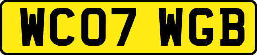 WC07WGB