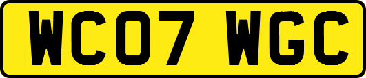 WC07WGC