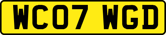 WC07WGD