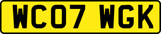 WC07WGK