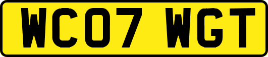 WC07WGT