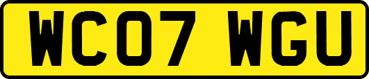WC07WGU