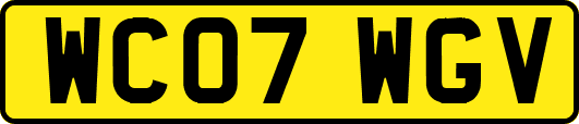 WC07WGV