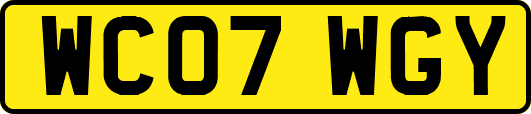 WC07WGY